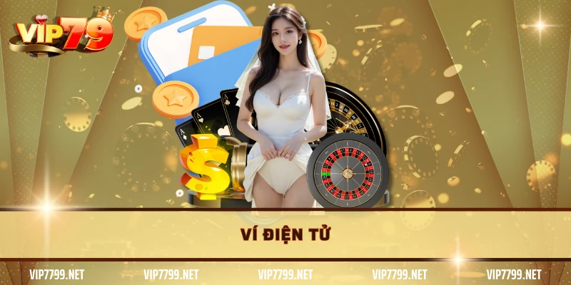 Ví điện tử
